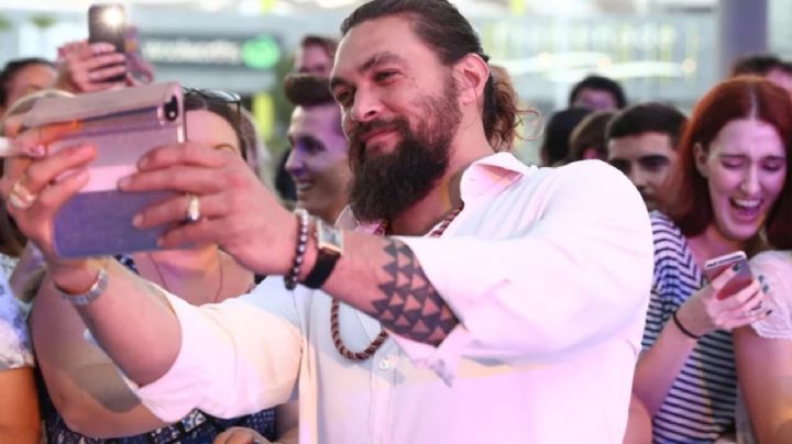 Jason Momoa originalmente tenía los ojos puestos en interpretar a otro superhéroe