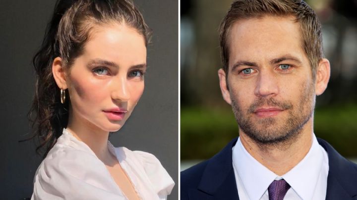 Meadow, la hija de Paul Walker hace esto para no olvidar la voz de su papá