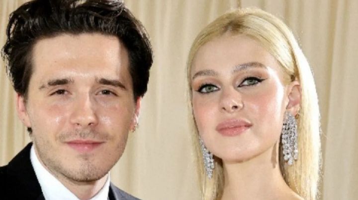 Nicola Peltz dice que el 'apoyo' de Brooklyn contra la familia Beckham significa 'todo' para ella