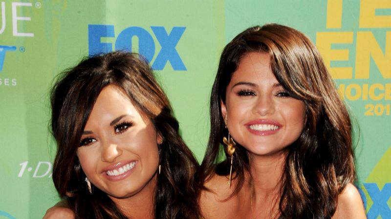 Selena Gomez ayudó a la carrera de Demi Lovato al rechazar un papel en una película