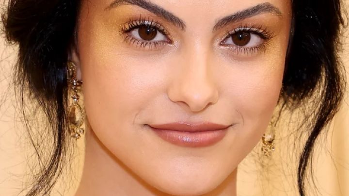 Camila Mendes se sincera sobre el manejo de su ansiedad antes del final de la serie Riverdale