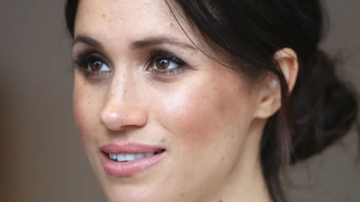 Meghan Markle cierra los rumores sobre unirse a The Real Housewives