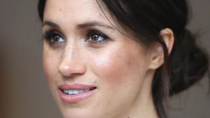 Meghan Markle cierra los rumores sobre unirse a The Real Housewives