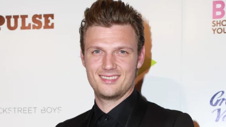 Nick Carter habla sobre acusaciones inquietantes sobre comportamiento pasado con un fan