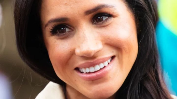 Meghan Markle compartió la pantalla con Ashton Kutcher en su primer papel como actriz