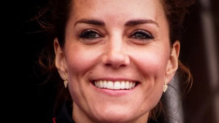 Esto es lo que Kate Middleton estudió en la universidad