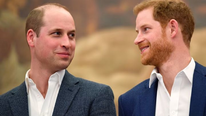 El príncipe Harry dijo cómo la familia real lo trató de manera diferente al príncipe William