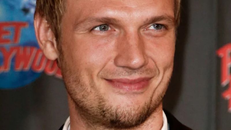 ¿Por qué Nick Carter obtuvo una orden de restricción contra su hermano Aaron?