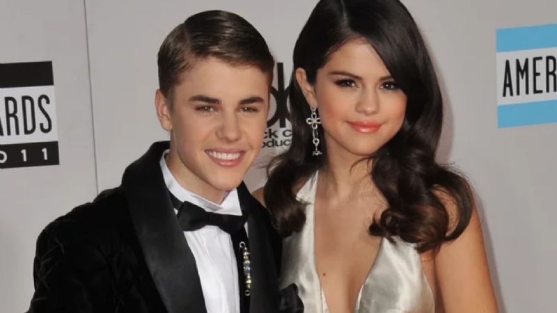 Selena Gomez reacciona al preocupante reclamo de un fan sobre su relación con Justin Bieber