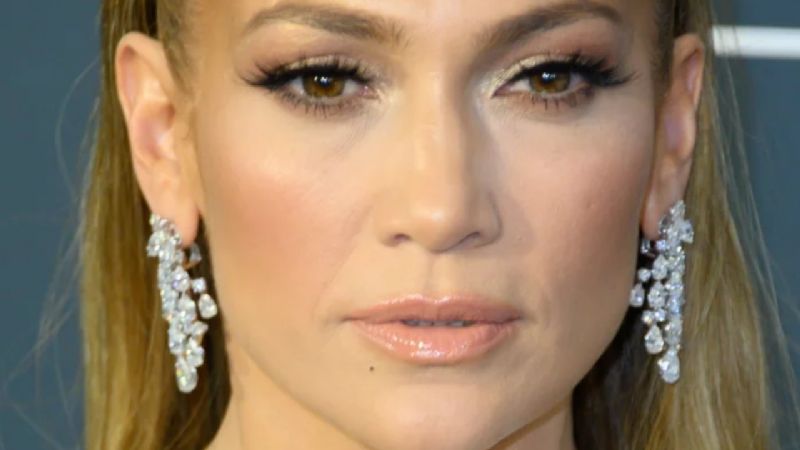 Jennifer Lopez está en problemas por el trato que se rumorea de los trabajadores de servicios