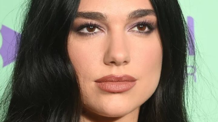 Lo que debes saber sobre la hermana de Dua Lipa