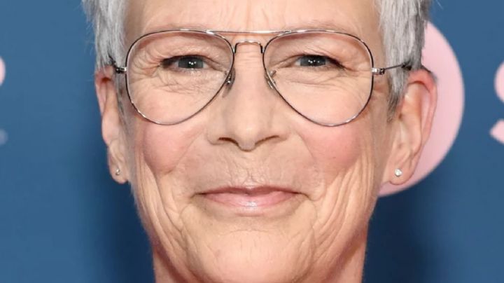 Jamie Lee Curtis es la madrina de otro actor famoso