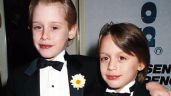 ¿Kieran Culkin es cercano a su hermano Macaulay Culkin?