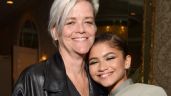 La mamá de Zendaya cierra los rumores de compromiso con Tom Holland con una publicación en Instagram