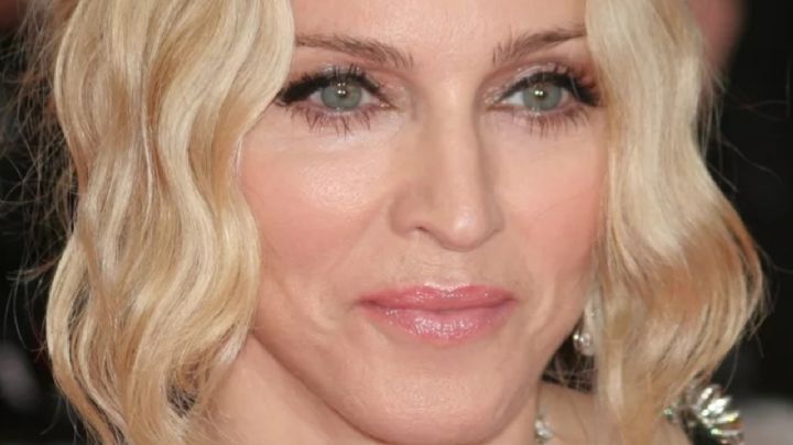 Los hijos de Madonna le tienen un apodo MUY INESPERADO