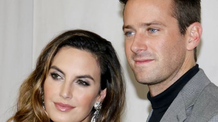 ¿Cómo se conocieron Armie Hammer y Elizabeth Chambers?