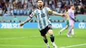 Lionel Messi rompe un récord masivo de Instagram después de su victoria en la Copa del Mundo