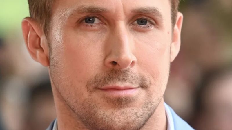 Por qué no encontrarás a Ryan Gosling en las redes sociales