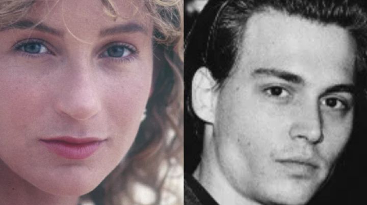 ¿Por qué Jennifer Grey terminó su compromiso con Johnny Depp?