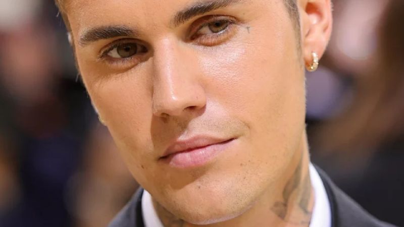 Las graves condiciones médicas con las que vive Justin Bieber