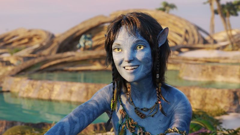 La secuela de Avatar supera los 700 millones de dólares durante el fin de semana de Navidad