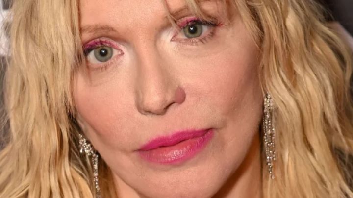 Courtney Love responde a los rumores sobre su participación en la muerte de Kurt Cobain