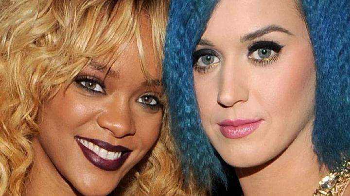 ¿Por qué la amistad de Katy Perry y Rihanna terminó tan repentinamente?