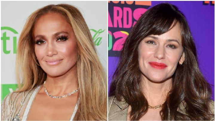 ¿Jennifer Lopez, Jennifer Garner para celebrar la Navidad juntas?