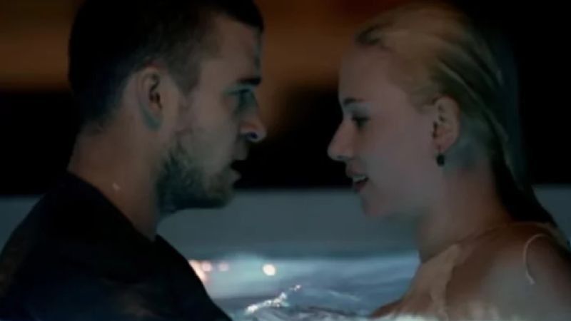 ¿Por qué Justin Timberlake y Scarlett Johansson una vez provocaron rumores de romance?