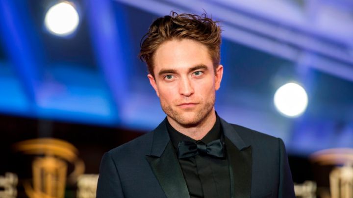 El agente de Robert Pattinson se sorprendió por su pedido de interpretar a 'Batman'