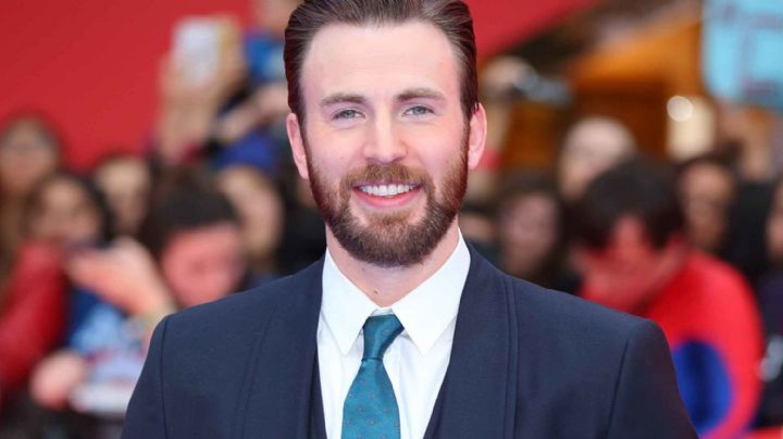 Aquí está con quién se rumorea que Chris Evans está saliendo ahora