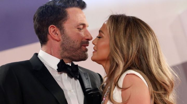 Jennifer López se sincera sobre Ben Affleck como nunca antes