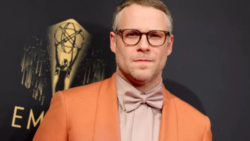 La declaración de Seth Rogen sobre los Oscar seguramente agitará algunas plumas