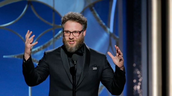 Seth Rogen critica la fascinación de Hollywood con los Oscar: '¿Por qué preocuparse?'