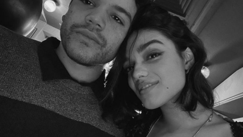 Nuevo romance: Las estrellas de 'West Side Story' Rachel Zegler y Josh Andres Rivera están saliendo