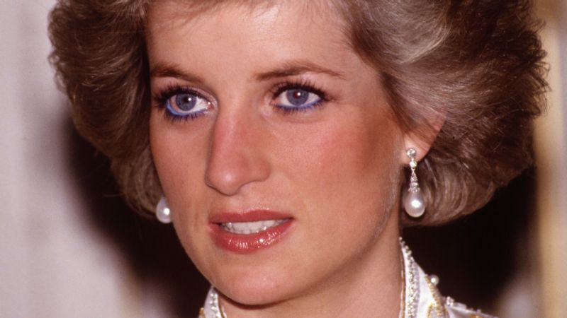 El hermano de la princesa Diana está orgulloso de su hijo: he aquí por qué