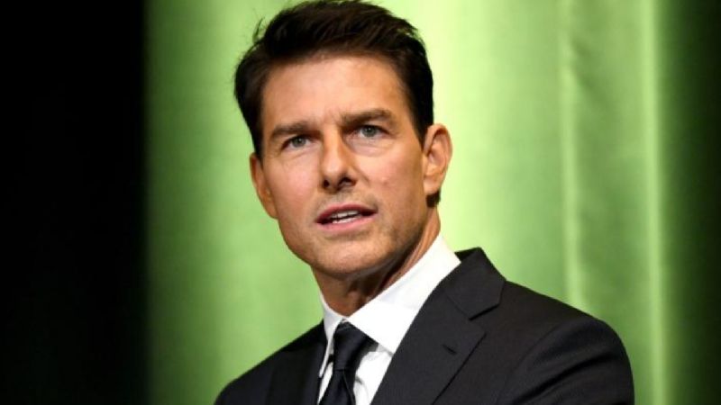 Cómo supuestamente Tom Cruise intentó convertir a David Beckham a la cienciología