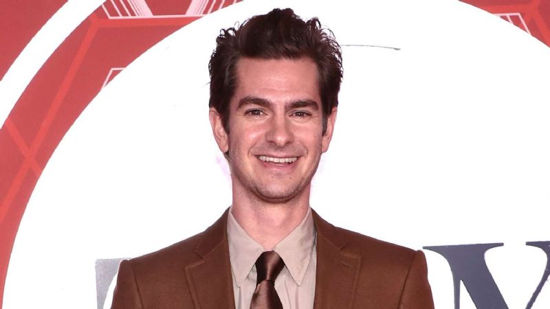 Andrew Garfield cree que es 'demasiado viejo' para ser un Hombre Araña