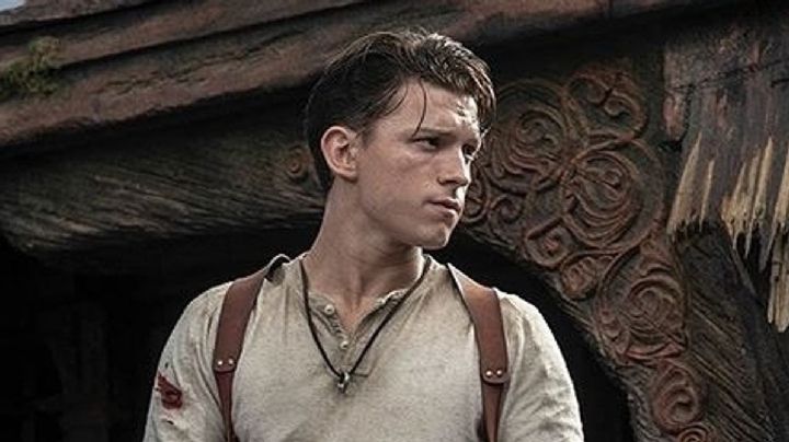 'Uncharted' de Tom Holland encabeza las listas de taquilla con un debut de $ 44 millones