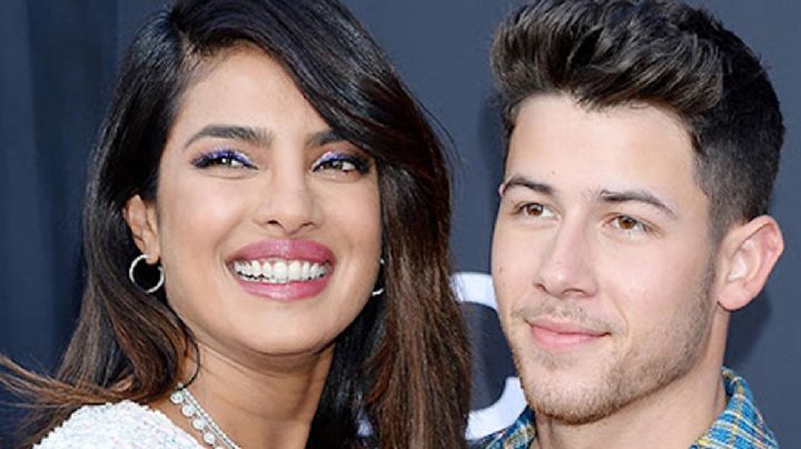 Priyanka Chopra pasa un domingo lleno de amor con Nick Jonas