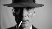 Revelado el primer vistazo de Cillian Murphy en 'Oppenheimer' de Christopher Nolan