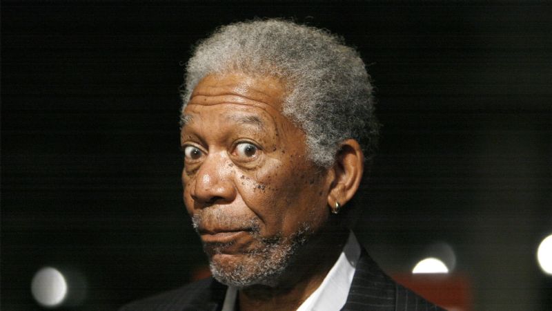 Salud de Morgan Freeman no ha mejorado: la condición de la estrella causa una 'agonía' constante