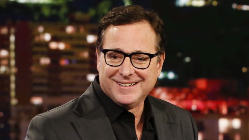 Nuevos detalles sobre las últimas horas del difunto Bob Saget REVELADOS