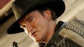 Quentin Tarantino podría ser el encargado de dirigir episodios de la serie de televisión 'Justified'