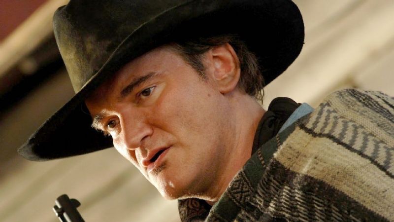 Quentin Tarantino podría ser el encargado de dirigir episodios de la serie de televisión 'Justified'