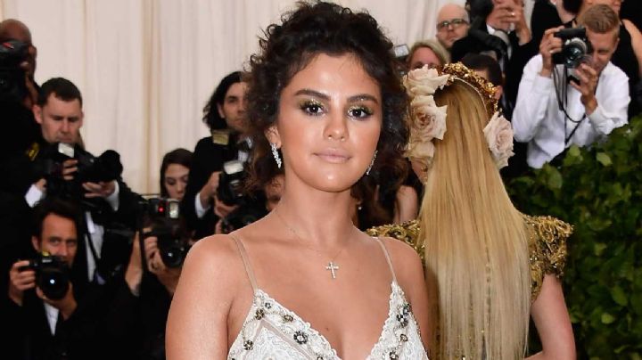 Selena Gomez cuenta detalles graciosos sobre el 'desastre de Met Gala': 'Tengo que salir de aquí'