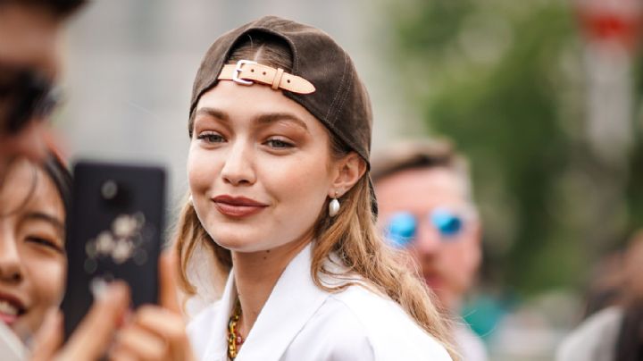 La supermodelo Gigi Hadid donará las ganancias de las Semanas de la Moda para ayudar a Ucrania