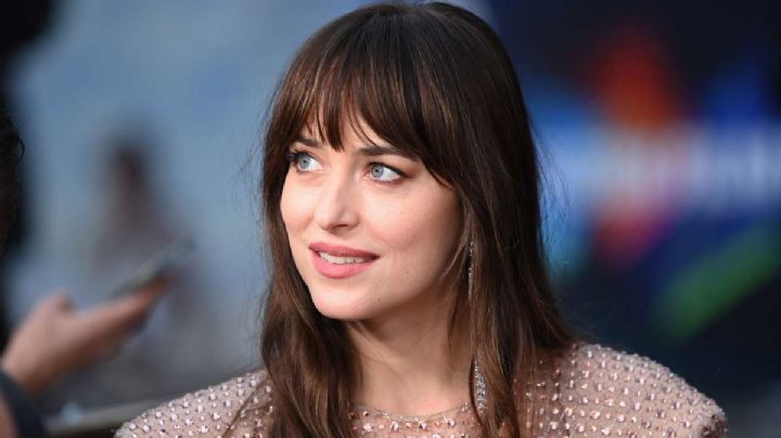 Dakota Johnson en conversaciones para ingresar al Universo Cinematográfico de Marvel con 'Madame Web'