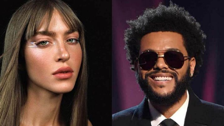 Los rumores sobre The Weeknd y DJ Simi Khadra se están poniendo intensos