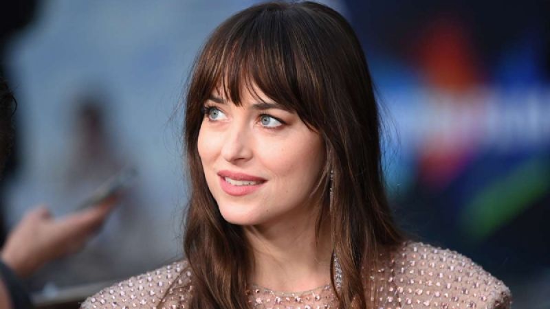 Dakota Johnson en conversaciones para ingresar al Universo Cinematográfico de Marvel con 'Madame Web'